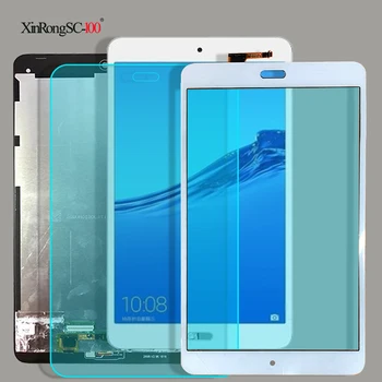 

8 inch LCD Display Touch Panel Screen Digitizer Assembly For 8.0" Huawei Honor Waterplay 8 HDL-AL09 HDL-W09 Tablet