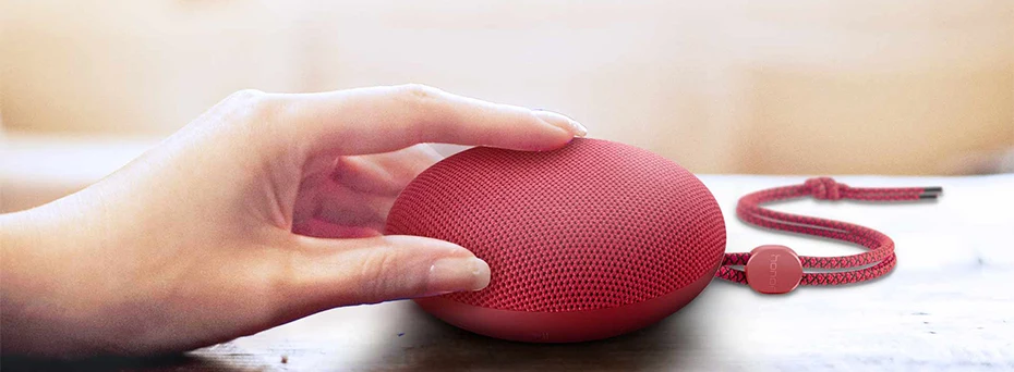 huawei Honor Music Egg SoundStone динамик сабвуфер Bluetooth беспроводной портативный IPX5 Водонепроницаемый мини динамик s