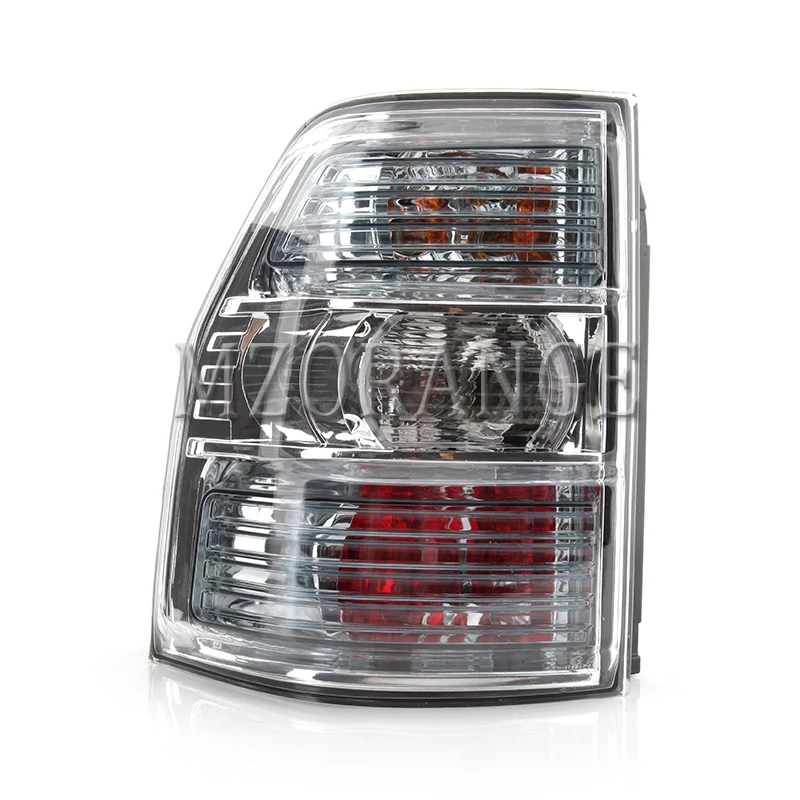 MZORANGE задний фонарь для Mitsubishi Pajero V93V97 2007 2008 2009 2010 стоп-сигнал задний Поворотная сигнальная лампа