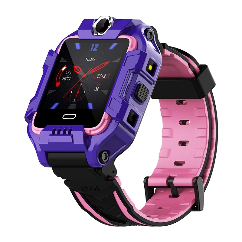 Y99 Children Smart Watch 4G Kids GPS Position Safety Wristband Video Call Bracelet Sports Waterproof Fitness Tracker Y99 Children Smart Watch 4G Kids GPS Position Safety Wristband Video Call Bracelet Sports Waterproof Fitness Tracker