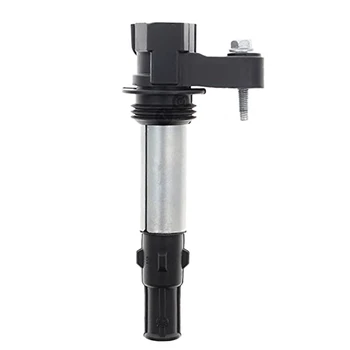 

Ignition Coils 12629037 for Buick Allure Enclave Rendezvous Chevrolet Traverse Vectra Saturn GMC