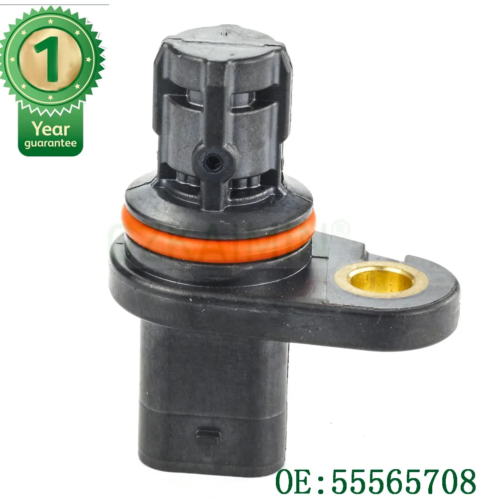 Датчик положения распределительного вала для 2009-2013 Chevrolet Pontiac 1.6L 1,8 OEM 55565708