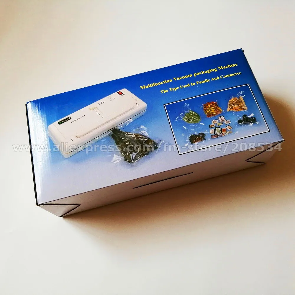 DHL/FEDEX/EMS Бесплатная доставка! 220V/110V SINBO DZ 280 Портативный домашняя утварь вакуумная