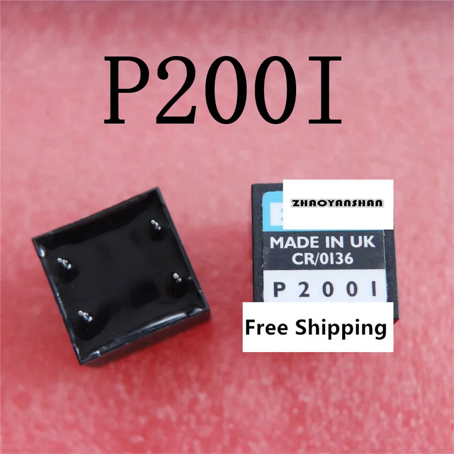 1 шт. X P200I CR/0136 CR0136 CR/0I36 CR0I36 Новинка | Обустройство дома