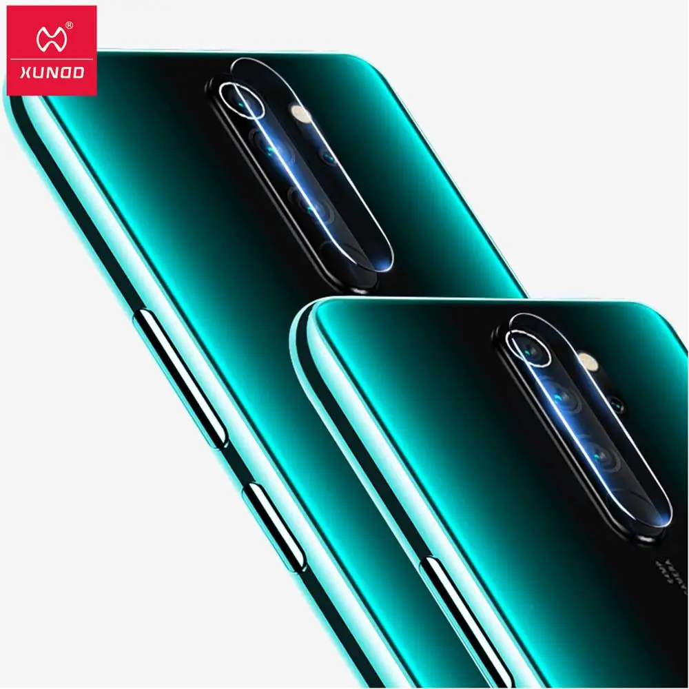 Пленка для объектива камеры для Xiaomi Redmi Note 8 Pro 7 Pro K20 Pro, защита задней камеры из закаленного стекла, Защитная пленка для объектива телефона