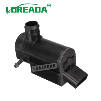 

Windshield Washer Pump For Toyota Celica Scion xA Lexus IS300 RX300 Echo Highlander Corolla Avensis Camry Yaris Picnic Previa