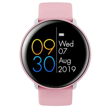 

Smart Watch Bracelet Heart Rate Band Pedometer Waterproof Fitness Tracker Wristband For Ios And Android