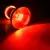 Pet Red Heating Lamp E27 Day Night For Amphibian Snake Lamp Heat Reptile Bulb UV Light 50W 100W AC220-240V