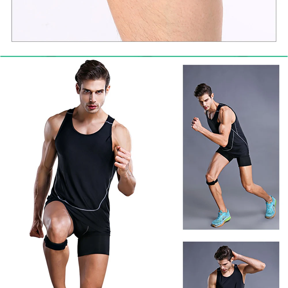 运动护膝_运动减震护膝夏季登山羽毛球男女_髌骨带---阿里巴巴_11