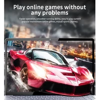 Russia Warehouse Shipping Intel N5095 15.6 Inch Laptop DDR4 16GB RAM 128G 256G 512G SSD 1TB 2TB WIN 10 Pro 5G Wifi Bluetooth 4.0 - Image 2