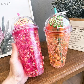 

Hydroflask Eco Friendly Water Bottle Bpa Free Bottle for Sports Drinking Glass Plastic Cup Child for Water Equipment for Tourism