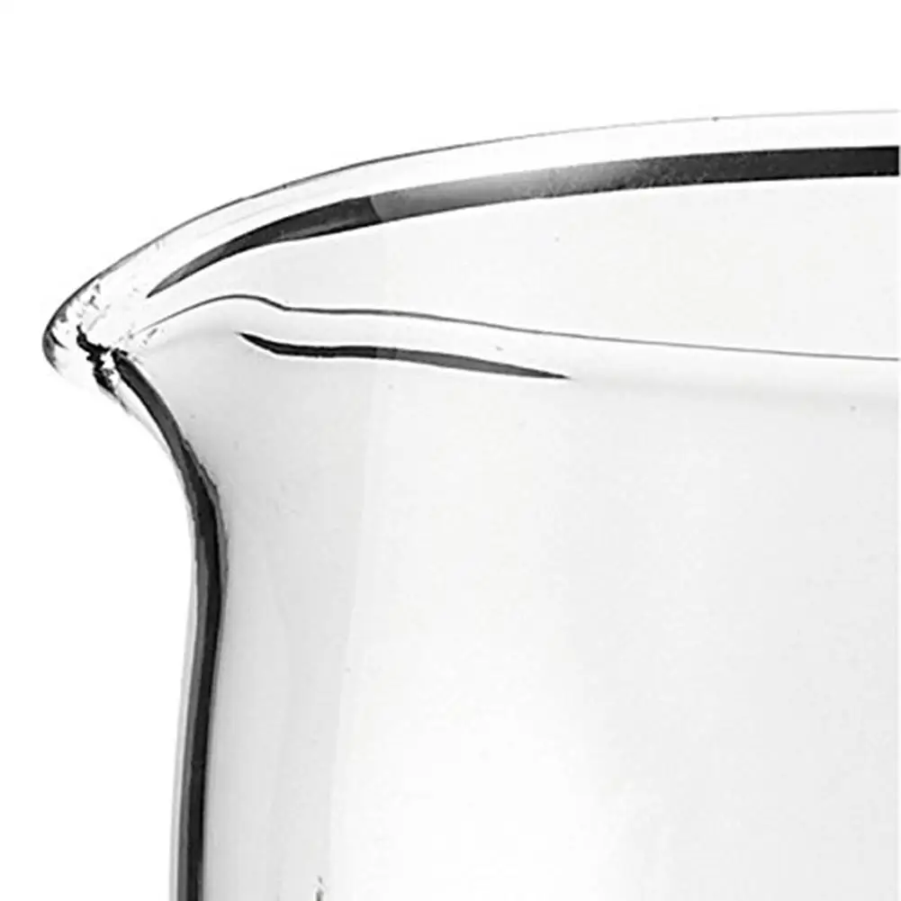 Glass Pitcher Hot/Cold Jug - Image 5