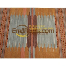 Ручной Тканый Ковер килим шерсть ручной работы шерсть гостиная Геометрическая спальня Турецкая шерсть вязание