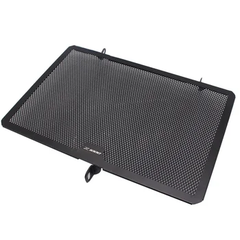 

For Kawasaki Z1000 Z 1000 2007-2018 Z1000SX Z 1000 SX 2012-2017 Motorcycle Radiator Guard Grille Guard Cover Protector