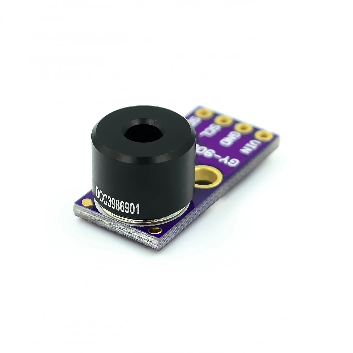 MLX90621 GY-906LLC-DCC MLX90614ESF-DCC GY-906LLC-BCF MLX90614ESF-BCF инфракрасный массив Температура Сенсор модуль