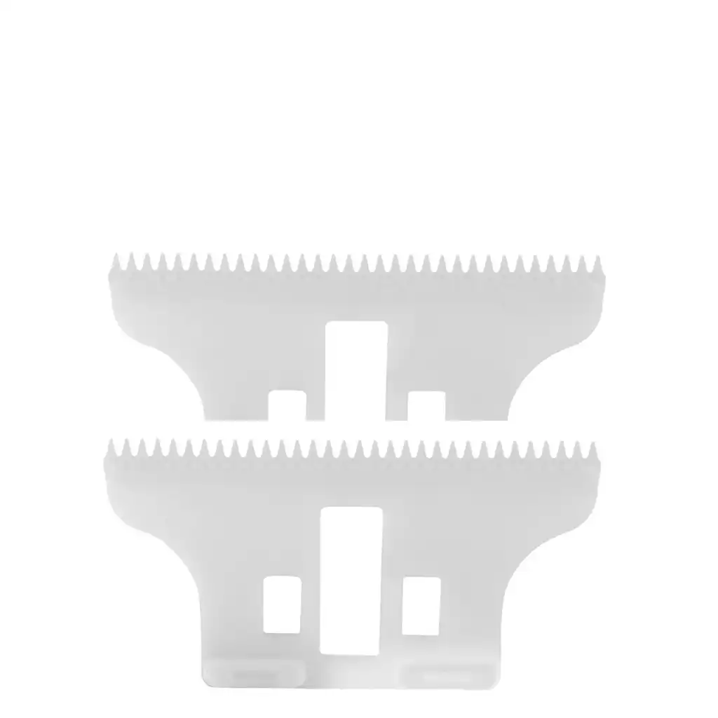 lamina de ceramica wahl detailer