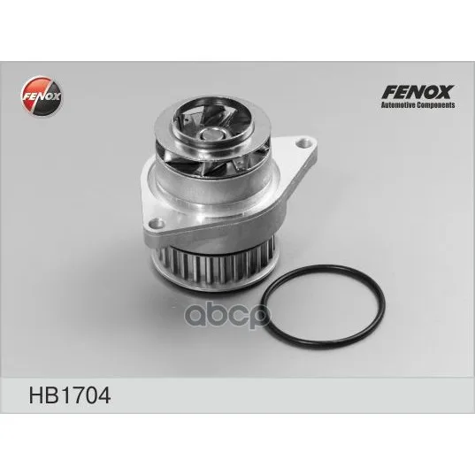 Насос Водяной Fenox Hb1704 FENOX арт. HB1704