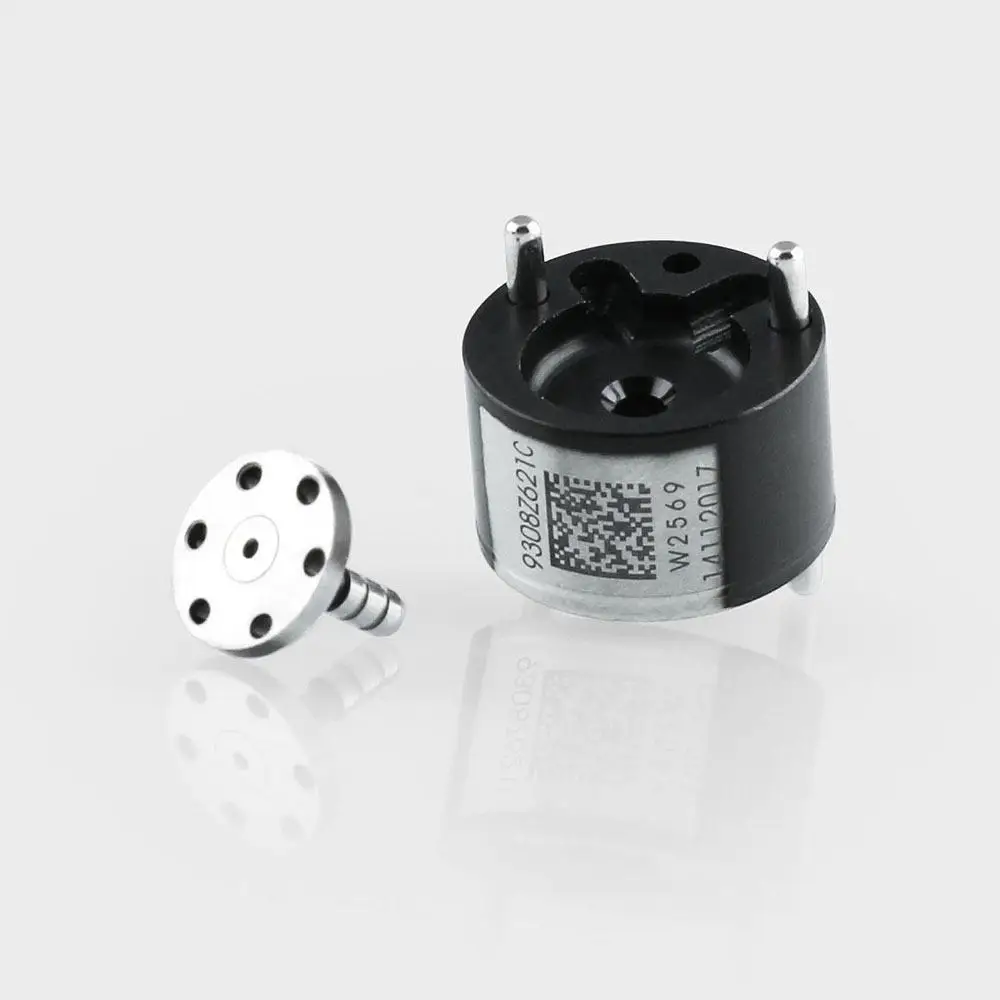 

LumiParty Diesel Injector Control Valve /Nozzle 28239294 / 9308-621C (For Delphi Pump)Diesel Injector Control Valve r30