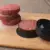 Burger Maker 3 в 1 Burger Press Hamburger Press Patty Фаршированный Burger Maker для БАРБЕКЮ Антипригарные Слайдеры Beef Burger Press Черный