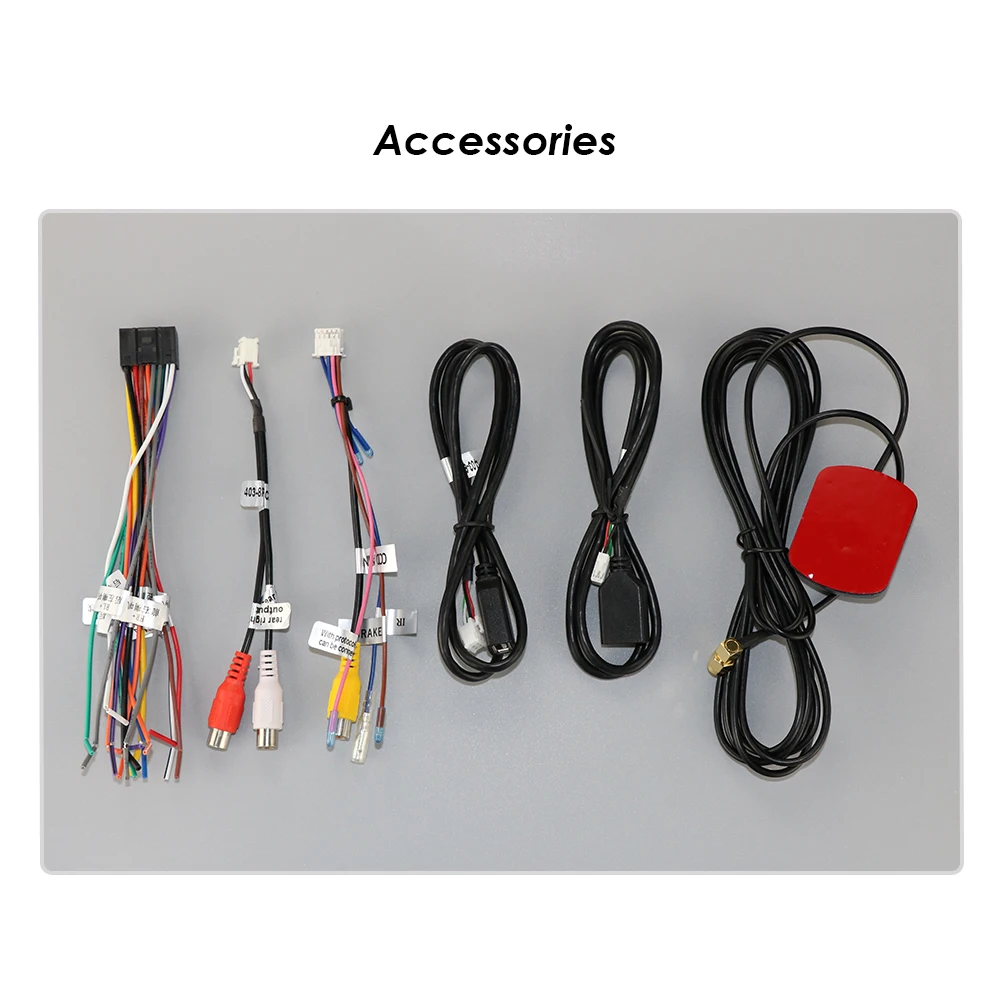 2din Автомагнитола 9/10. " Android автомобильный мультимедийный плеер gps Wifi Авторадио Bluetooth FM Mirrorlink магнитофон OBD RDS с камерой