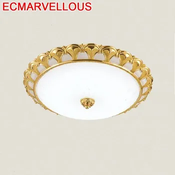 

Lamp For Living Room Colgante Moderna Plafon Deckenleuchte Luminaria De Teto LED Lampara Techo Plafonnier Ceiling Light