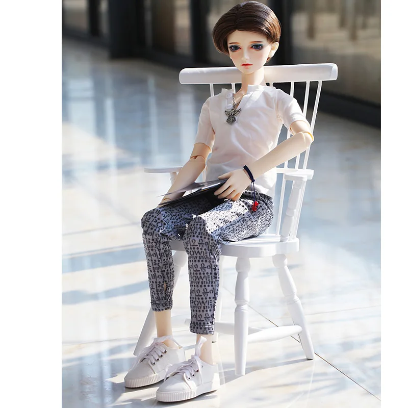 Новинка модель тела Littlemonica LM Demetri 1/3 из смолы высококачественные игрушки для