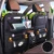 Dropshipping car steat Covers Design Fashion Car seat storage styling Многофункциональная задняя сумка детское сиденье Shopping car steat