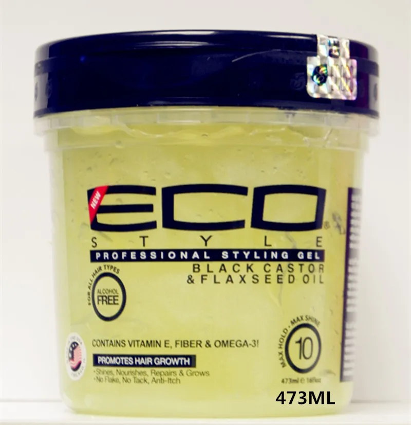 Эко Стиль d гель для волос эко стиль оливковое масло 16 унций|styling gel|eco styling gelhair gel |