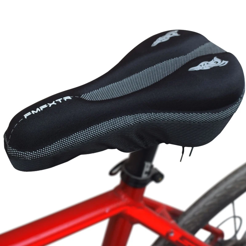 gel bike seat cover australia