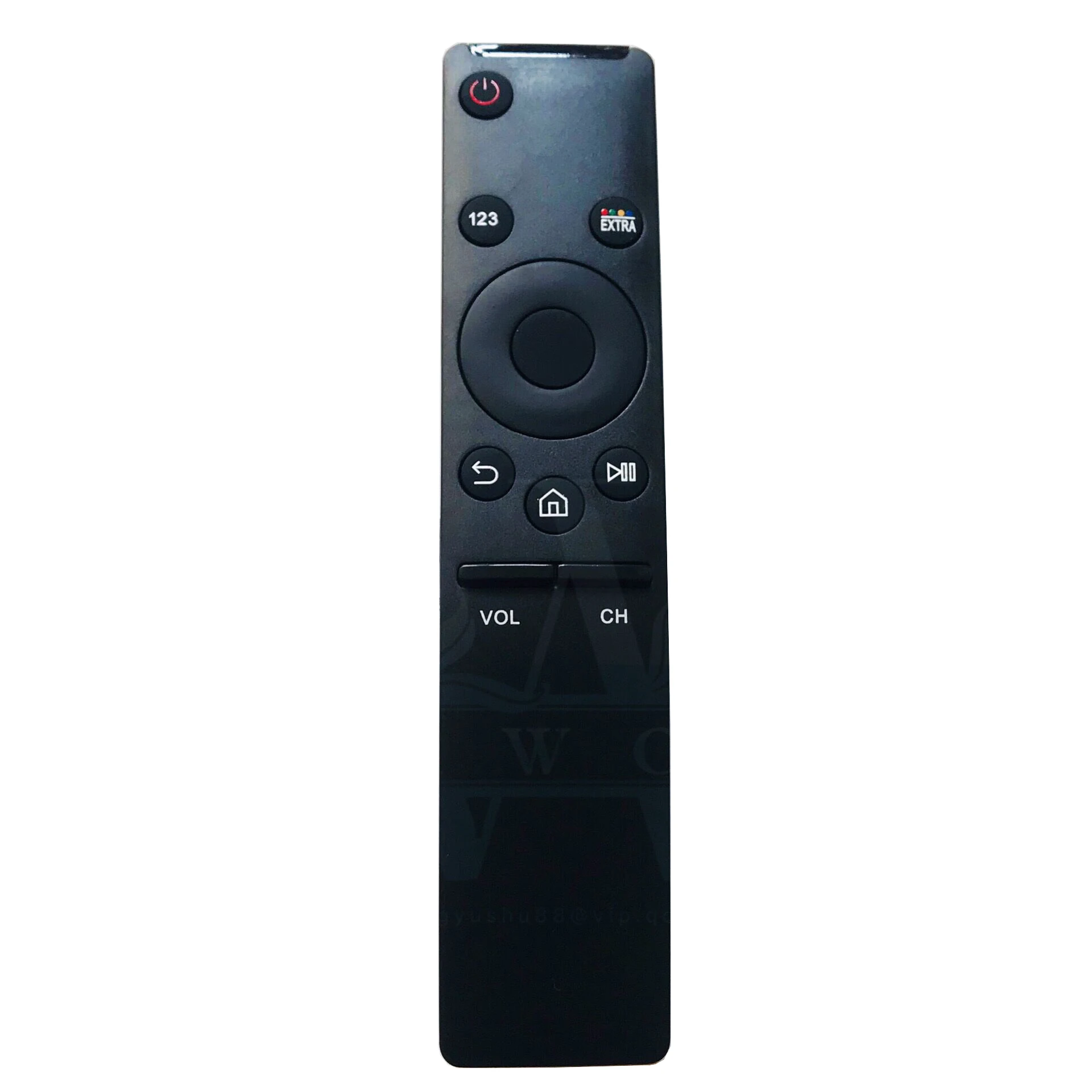 Новый пульт дистанционного управления для Samsung изогнутый QLED 4K UHD Smart TV с