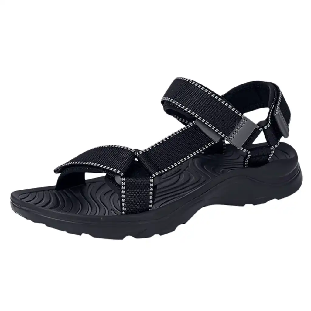 sandalias hombre 2019