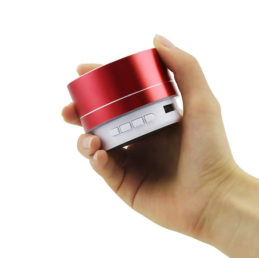 speaker bluetooth