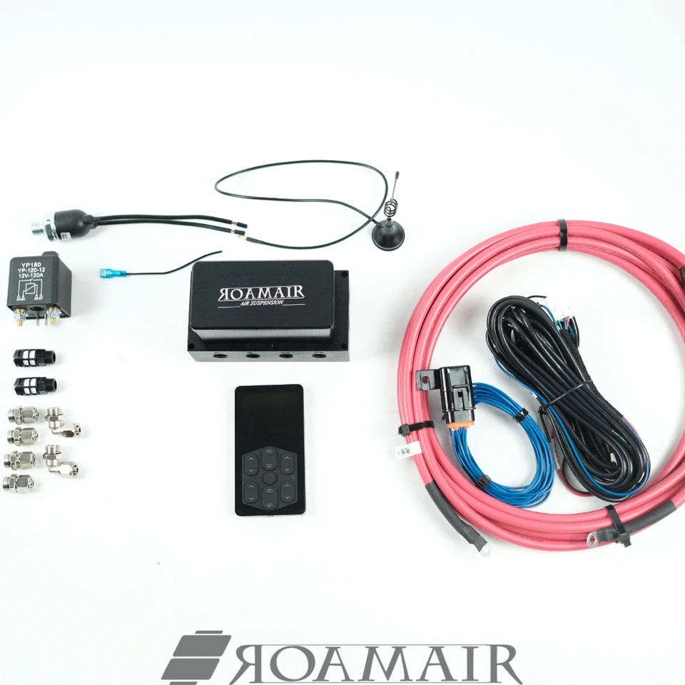 ROAMAIR エアサス　リモコン ACURA ROAMAIR – ROAMAIR_JAPAN