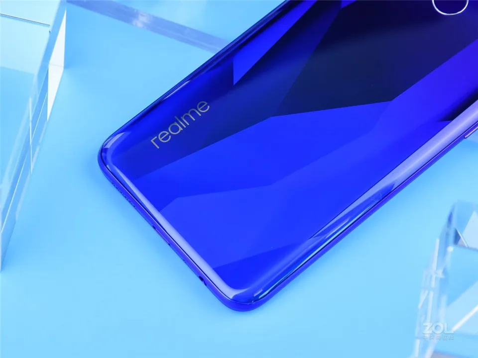 realme Q смартфон 6," FHD+ Snapdragon 712, четыре ядра, 48мп, камера VOOC 3,0, 20 Вт, быстрое зарядное устройство, 4 Гб ram, 64 ГБ, телефон