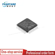 

1PCS New original STM32F030CCT6 LQFP - 48 ARM 32-bit microcontroller - MCU