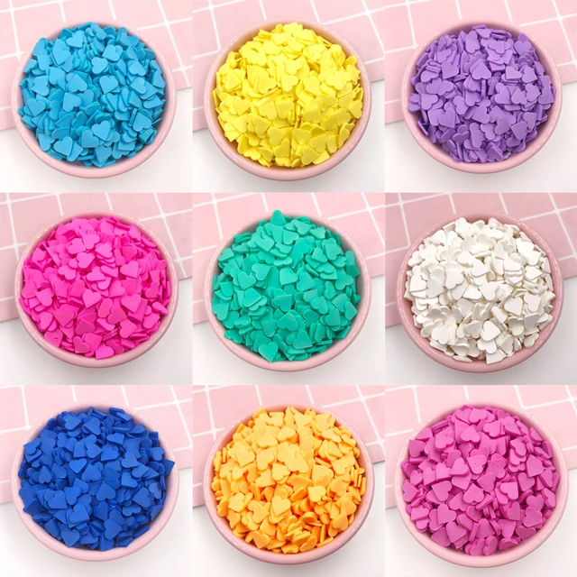 Bulk Assorted Christmas Series Polymer Clay Slice Hot Soft Clay Sprinkles  For Nail Art DIY Crafts Cake Phone Decor - AliExpress