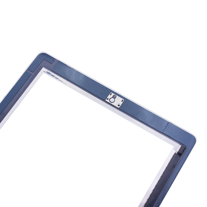 IPad 3 스크린 보충 iPad 3 A1416 A1430 A1403 터치 스크린 디지타이저 어셈블리 홈 버튼