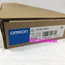 OMRON CS1W-CN323 аутентичный интерфейсный кабель