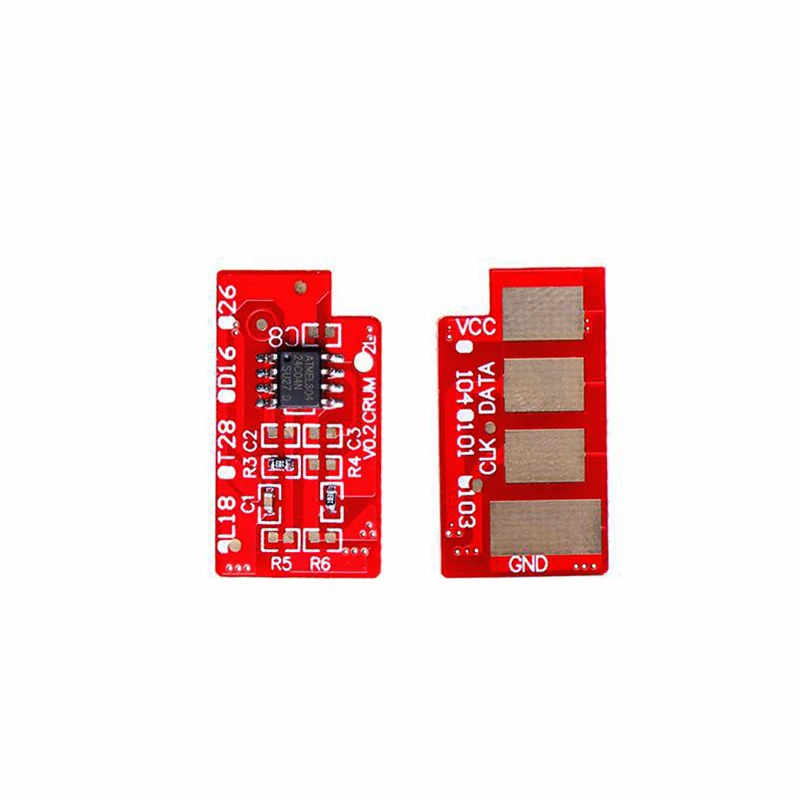 Чип для подсчета картриджа с тонером чип Lenovo S2002 M2041 S2003W F2072 | Компьютеры и офис