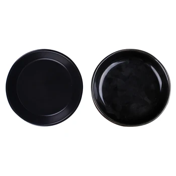 

2Pcs Ceramic Shaving Sha Disc Scratch Disc Plate Skinny Legs Special Shaving Massage Skinny Legs Skinny Tools