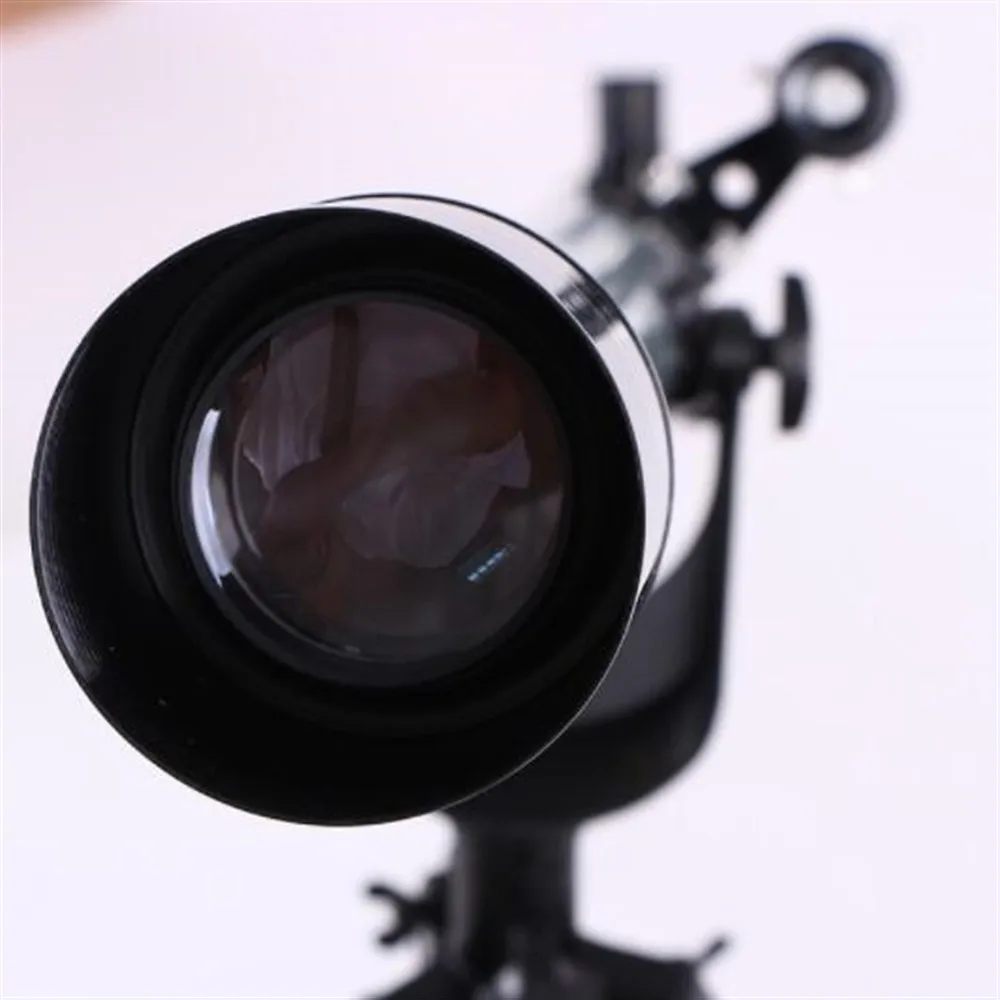 Weibo F70060 525 раз большое увеличение 60 мм большой объектив телескоп HD мощный
