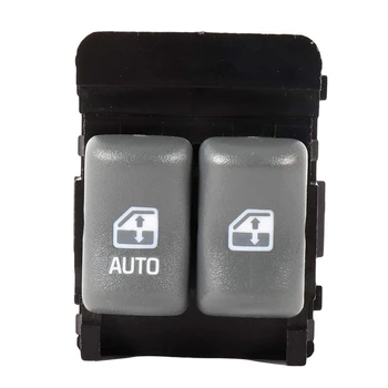 

Power Window Switch Fits for 1995-2002 Pontiac Grand Prix (2 Door)1995-2005 Pontiac Sunfire (2 Door)