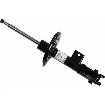 

Shock absorber front right gas Hyundai Grandeur (HG) 11 SACHS 316874