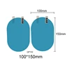 100x150mm 2 Pcs