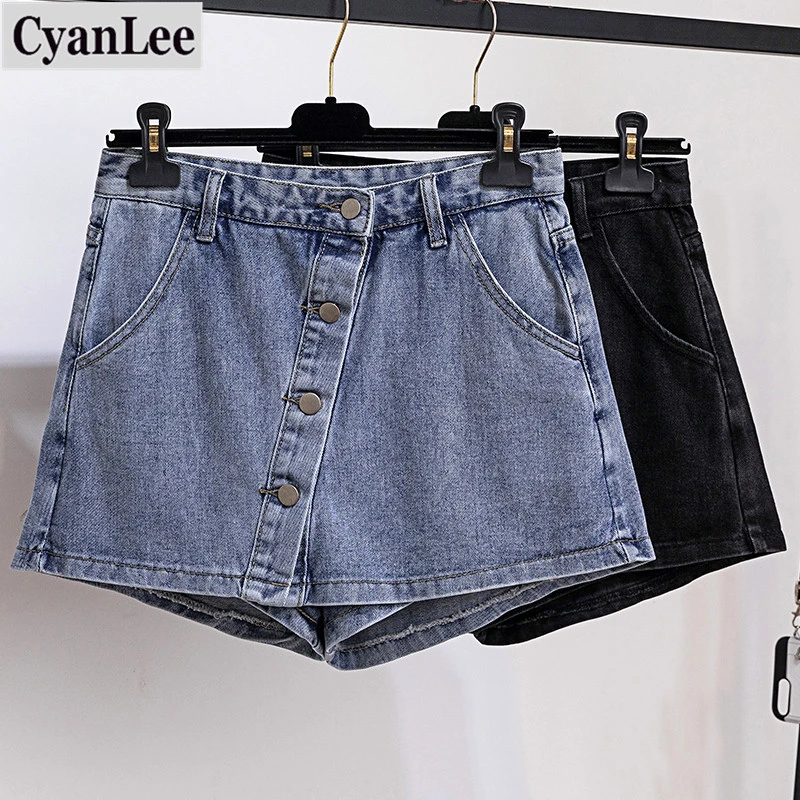 ladies jeans short leg