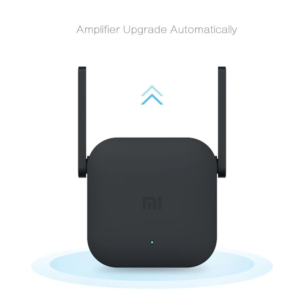 wifi signal booster best buy Thiết Bị Kích Sóng WiFi Repeater Xiaomi Pro 300Mbps Mi Khuếch Đại 2.4G Mạng Mở Rộng Repeater Điện Nối Dài Roteador 2Anten Nhà văn Phòng wireless wifi amplifier