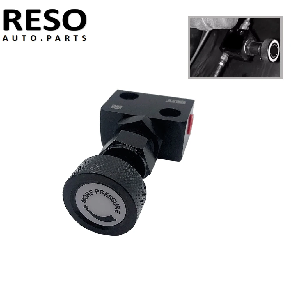 Parts & Accessories Brake Bias Proportioning Valve Pressure Regulator