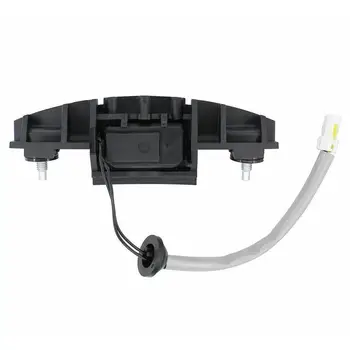 

1 Pcs For Micra 2002-2010 Trunk Switch Trunk And Hood Release Switches Boot Tailgate Opening Switch For Nissan