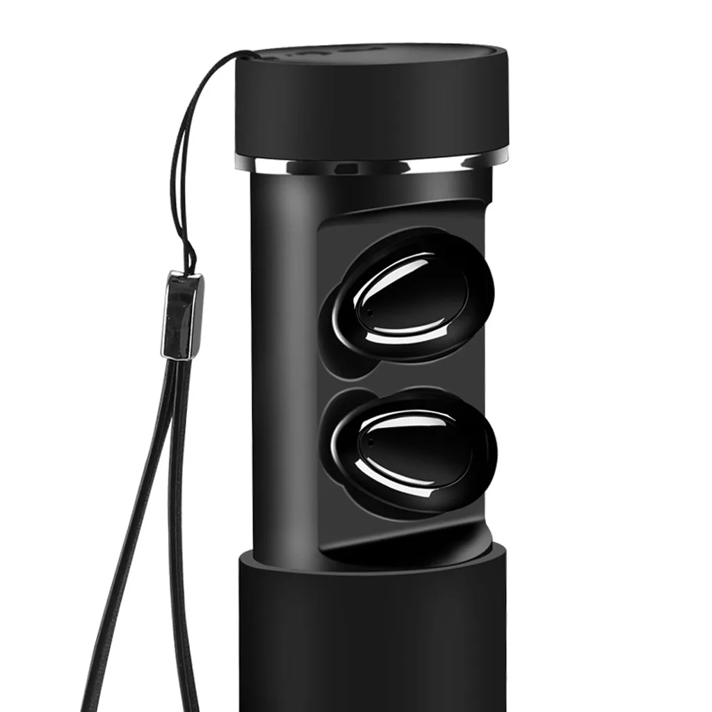 Mosunx, беспроводные Bluetooth наушники, Bluetooth 5,0, HIFI, супер бас звук, беспроводные умные наушники с контроллером и микрофоном