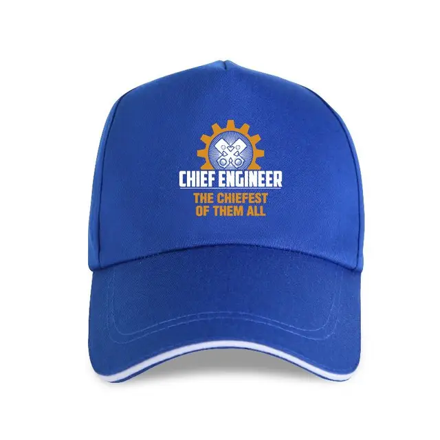 Men Chief Engineer Chief Engineer The 